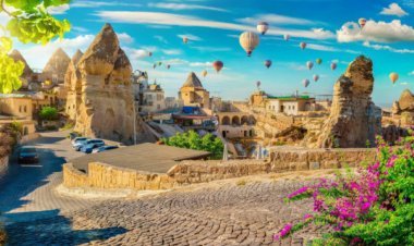 Azərbaycana turist səfərlərində  artım olub - 22%