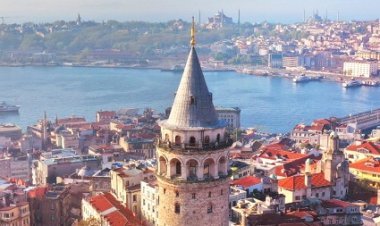 İstanbulda mükəmməl həftəsonu sonu istirahətiniz - FOTOLAR