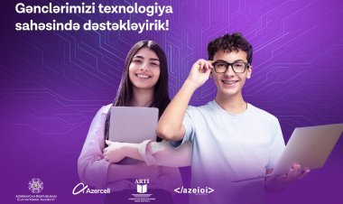 Azercell Cup 2024 qalibləri beynəlxalq olimpiadalara hazırlaşırlar