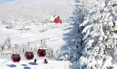 Türkiyənin qış turizmi və ən gözəl istiqamətlər – FOTOLAR