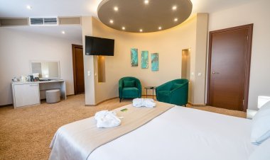 Hotellərin hər otaqdan əldə etdikləri gəlir artıb