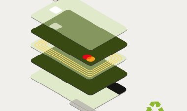 Mastercard Azərbaycan COP29 zamanı “Dayanıqlı Kartlar” proqramının qlobal icrasını sürətləndirir