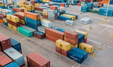 Azərbaycanın qeyri-neft ixracı oktyabrda 23%-dən çox artıb