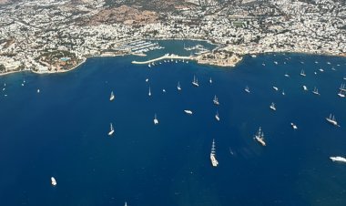 Türkiyə turizminin inciləri