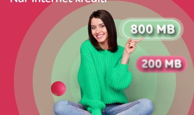 “Nar” abunəçiləri üçün “İnternet Kredit” xidmətini təqdim edir