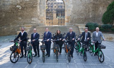 Mastercard “Bakı Taksi Xidməti”, ABB və “APAR” ilə Birgə Dayanıqlı Şəhər Mobilliyini Təkmilləşdirir