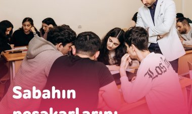 Nar mobil rabitə təlimlərini bölgələrdə davam etdirir