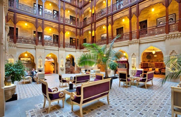 Azərbaycanda booking.com üzrə hotellərdə gecələmə qiyməti noyabrda 170% artıb