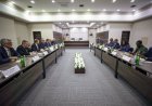 “AzerGold” QSC-də Qvineya-Bisau Respublikasının nümayəndə heyəti ilə görüş keçirilib