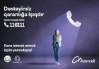 2024-cü ilin son altı ayında “Qadın Dəstək Xətti”nə 600-ə yaxın müraciət daxil olub