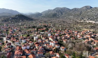 Ormana kəndi BMT-nin Turizm üzrə 2024-cü ilin ən yaxşı turizm kəndi seçilib.