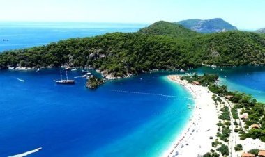 Dünyanın heyran qaldığı, Türkiyə turizminin inciləri – FOTO