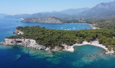 Antalya "2025-ci ilin D-8 Turizm Şəhəri" seçilib