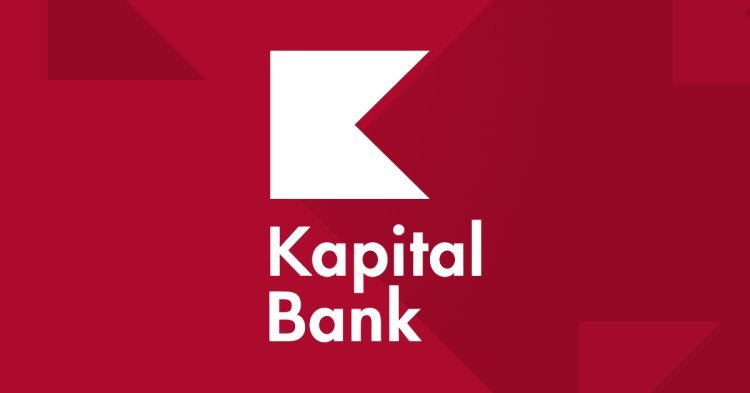 2024-cü ilin sonunda "Kapital Bank"ın xalis mənfətinin 180-190 milyon manat civarında olacağı gözlənilir