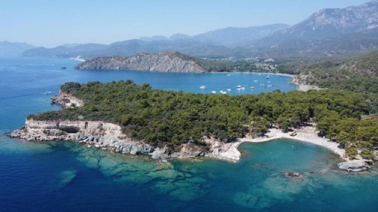 Antalya "2025-ci ilin D-8 Turizm Şəhəri" seçilib