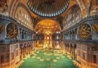 Türkiyənin mədəniyyət paytaxtı İstanbul -FOTOLAR