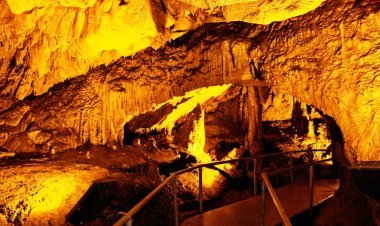 Qədim adı Bərəkət olan, göllər şəhəri adını alan İsparta- FOTOLAR