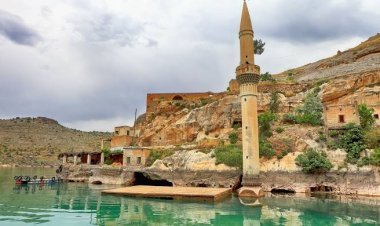 Tarixin sirlərini yaşadan turizm şəhəri – FOTOLAR