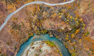 Türkiyə turist sayına görə rekord qırdı – FOTOLAR