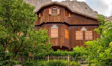 Tarixi irsin və təbii gözəlliklər şəhəri Tekirdağ – FOTOLAR