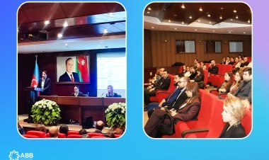 ABB korporativ müştərilər üçün xidmət təqdim edib