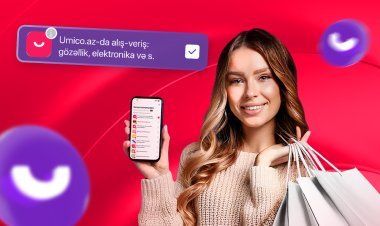 Umico.az-da Birbank kartları ilə ödənişlər indi daha çox qazandırır