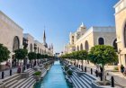 Antalya turizminin tacı Belek – FOTOLAR