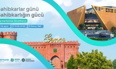 Birbank Biznes-dən regionda yaşayan sahibkarlara dəstək