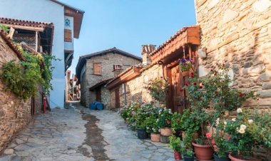 Türkiyədə turizmin beşiyi olan tarixi kəndlər