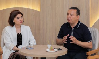 “Yeni media və effektiv kommunikasiya” mövzusunda təlim keçirildi