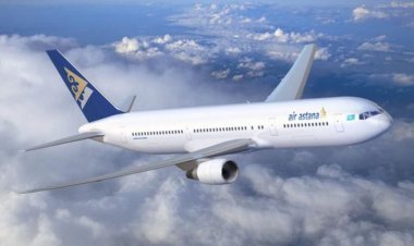 Azərbaycanın turizm imkanları Qazaxıstanda təbliğ edilib