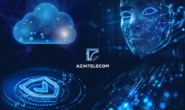 10 illik rəqəmsal yol – “AzInTelecom”