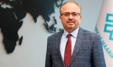 Birol Akgün: “Naxçıvan bizim üçün xüsusi mənəvi önəm daşıyır”