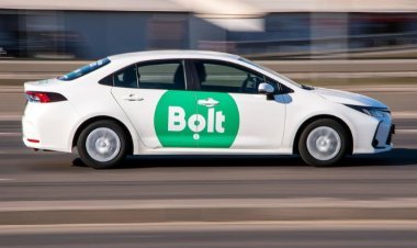 Bolt: Azərbaycanda sürücüləri gücləndirən və şəhər mobilliyinə innovasiya gətirən texnologiya platforması