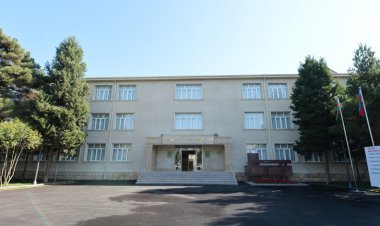 Paytaxtdakı 201 nömrəli tam orta məktəbdə Bakı Şəhəri üzrə Təhsil İdarəsi tərəfindən monitorinq aparılıb