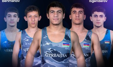 Dünya çempionatında 4 bürünc medal şansı