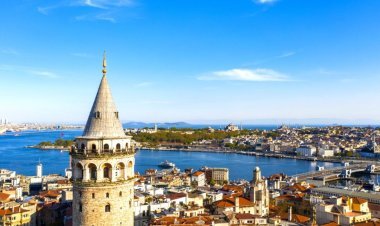 İstanbulda hər dayanacaq unudulmaz bir səyahətdir – FOTOLAR ﻿