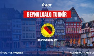 Boksçularımız “Brandenburq kuboku”nda mübarizə aparacaq