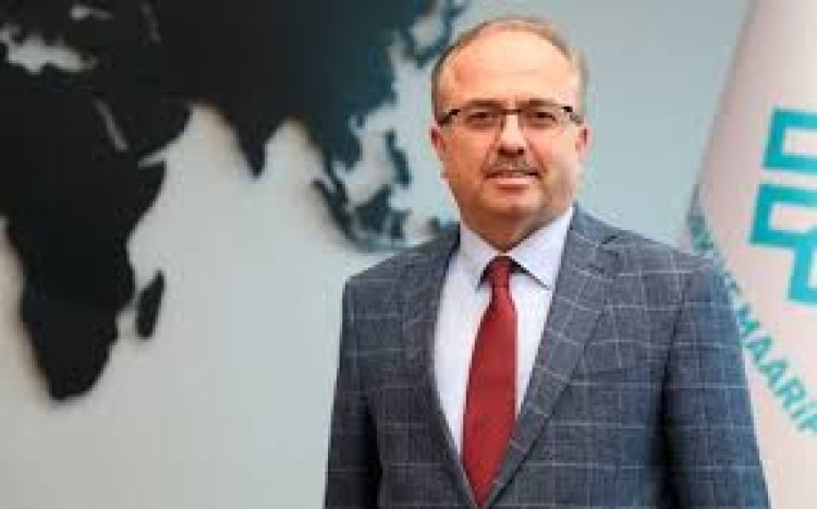 Birol Akgün: “Naxçıvan bizim üçün xüsusi mənəvi önəm daşıyır”