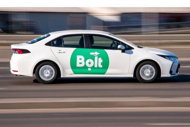 Bolt: Azərbaycanda sürücüləri gücləndirən və şəhər mobilliyinə innovasiya gətirən texnologiya platforması