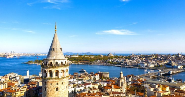 İstanbulda hər dayanacaq unudulmaz bir səyahətdir – FOTOLAR ﻿