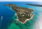Türkiyənin kəşf edilməmiş cənnəti: Kalem Adası