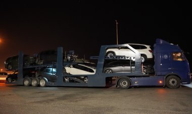 Azərbaycan və Qırğızıstan arasında elektron icazə blankının tətbiqi ilə ilk yükdaşımaları həyata keçirilib