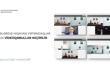 İcra prosesində yeni mərhələ: hərraclar tam rəqəmsallaşır, borclu şəxslərin hüquqları genişlənir