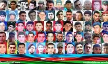 Şimali Kipr Məzunu Qarabağ Şəhidi Nəsimi Kərimov Anım Günündə Dualarla Yad Edilir