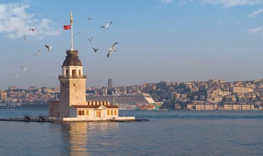 Türkiyə 2025-ci ilin ilk yarısında turizm göstəricilərində davamlı artım qeydə aldı