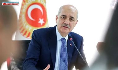 TBMM-də tarixi gün: "Terroruz Türkiyə" üçün komissiya işə başladı