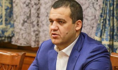 İBA prezidenti: “Azərbaycanlı boksçuya qarşı haqsızlıq edən hakim ömürlük boksdan kənarlaşdırılacaq”