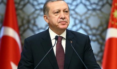 Rəcəb Tayyib Ərdoğan: "Turizm gəlirlərində bütün zamanların rekordunu qırdıq"