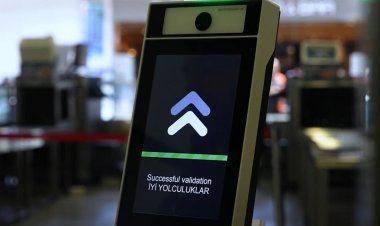 Sabiha Gökçen Hava Limanında keçid sürətləndirilib